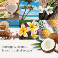 Yankee Candle Coconut Beach Large Jar Extra Image 3 Preview
